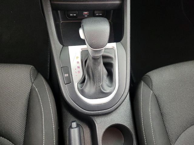 Photo of 2023 Gray Kia Forte
