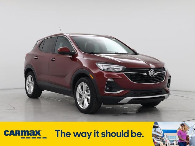 2023 Buick Encore Gx