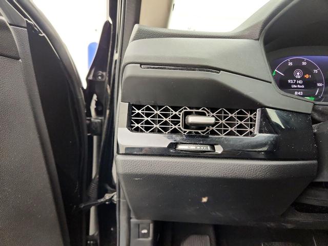 Photo of 2023 Black Honda Accord Hybrid