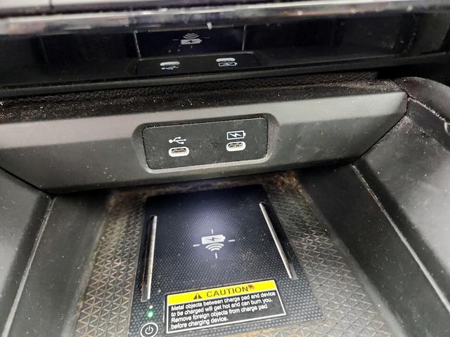 Photo of 2023 Black Honda Accord Hybrid