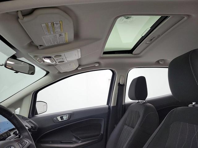 Photo of 2018 Gray Ford EcoSport