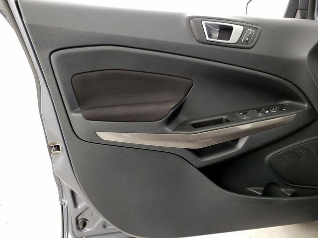 Photo of 2018 Gray Ford EcoSport