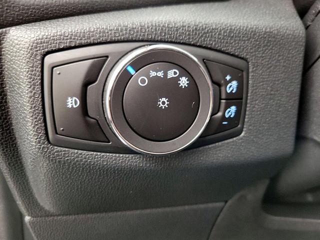 Photo of 2018 Gray Ford EcoSport