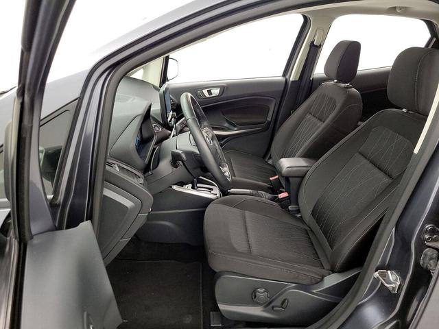 Photo of 2018 Gray Ford EcoSport