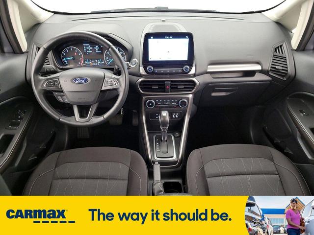 Photo of 2018 Gray Ford EcoSport
