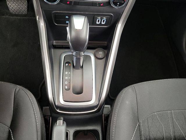 Photo of 2018 Gray Ford EcoSport