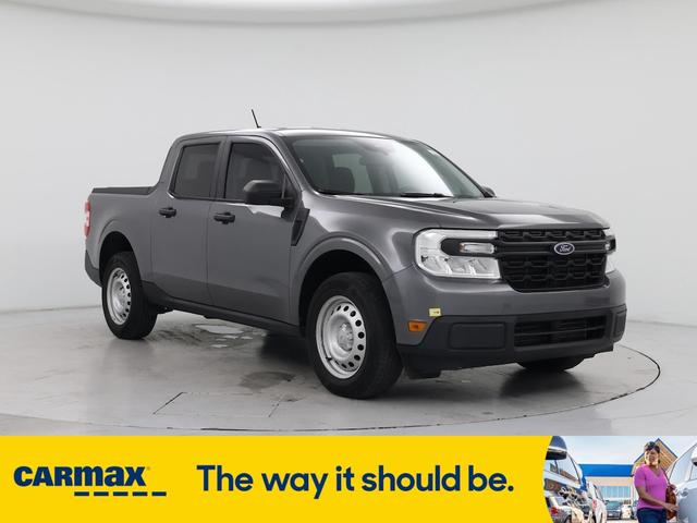 2022 Ford Maverick