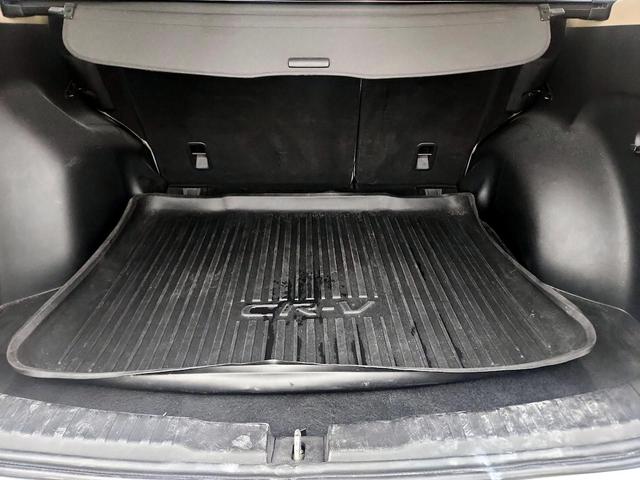 Photo of 2015 White Honda CR-V
