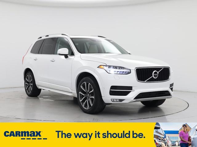 2018 Volvo XC90