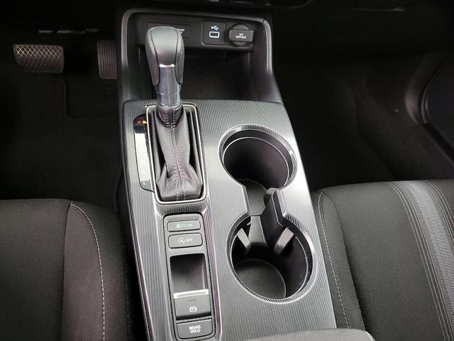Photo of 2023 Gray Honda Civic