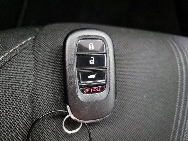 Photo of 2023 Gray Honda Civic