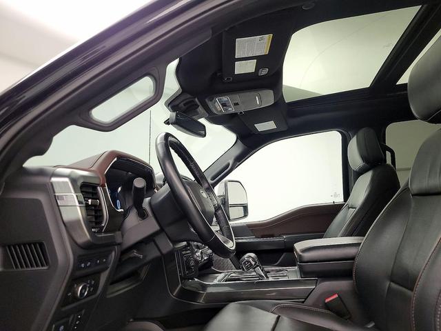 Photo of 2021 Black Ford F-150
