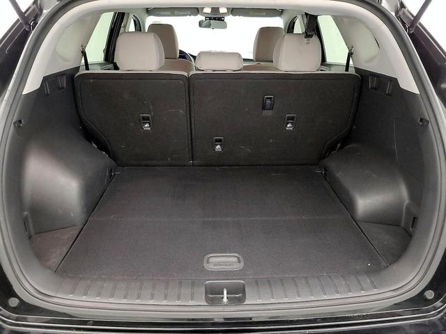 Photo of 2019 Black Hyundai TUCSON