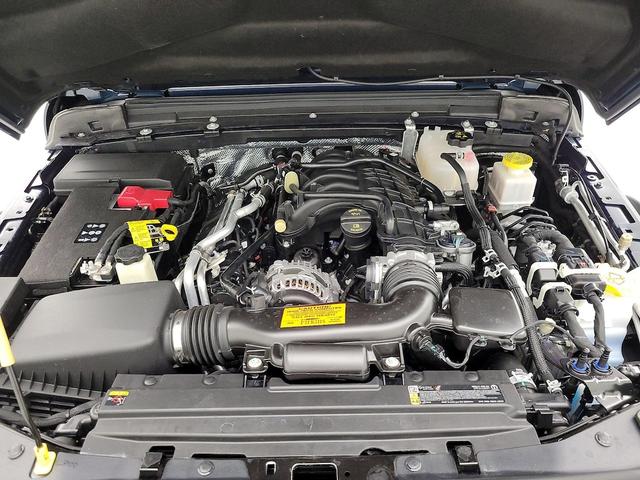 Photo of 2025 Blue Jeep Gladiator