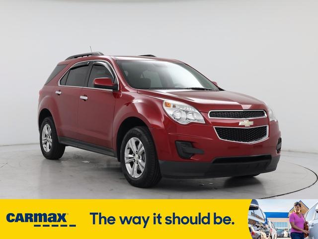 2013 Chevrolet Equinox