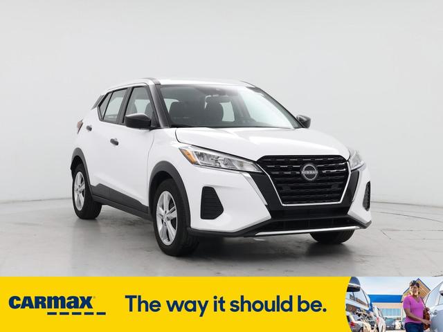 2024 Nissan Kicks