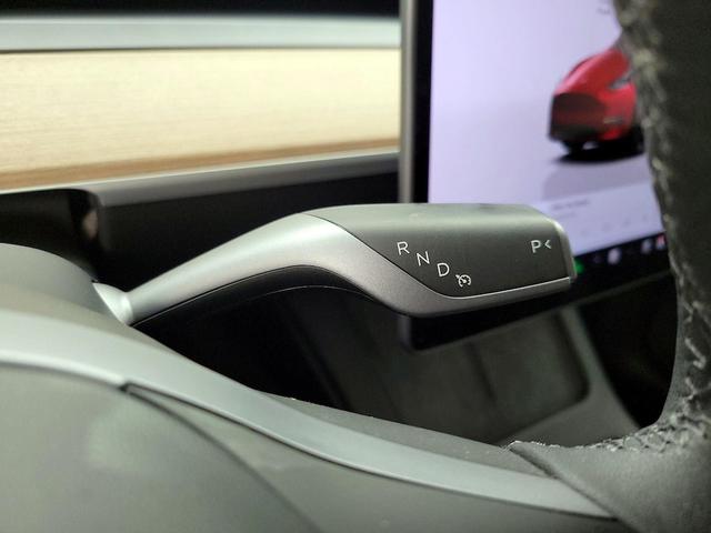 Photo of 2023 Red Tesla Model Y