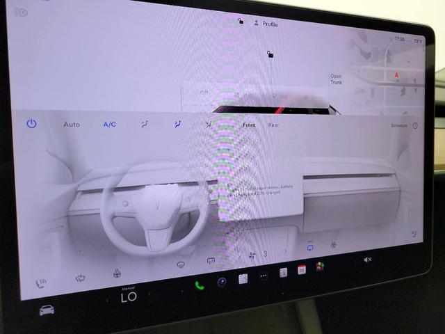 Photo of 2023 Red Tesla Model Y