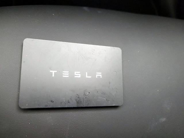 Photo of 2023 Red Tesla Model Y