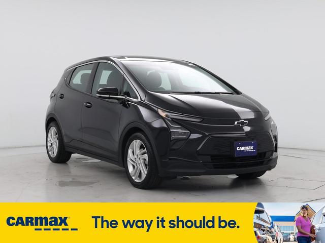 2023 Chevrolet Bolt Ev