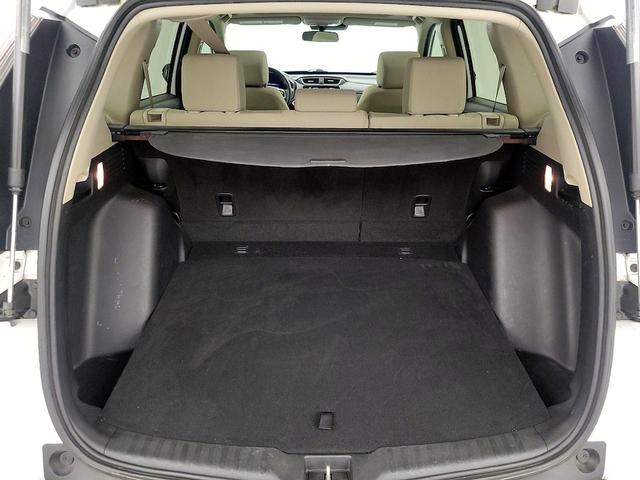 Photo of 2020 White Honda CR-V