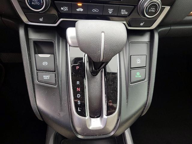 Photo of 2020 White Honda CR-V
