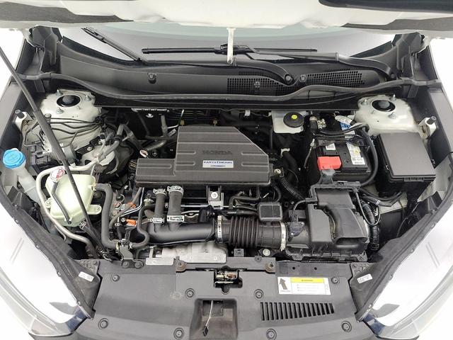 Photo of 2020 White Honda CR-V