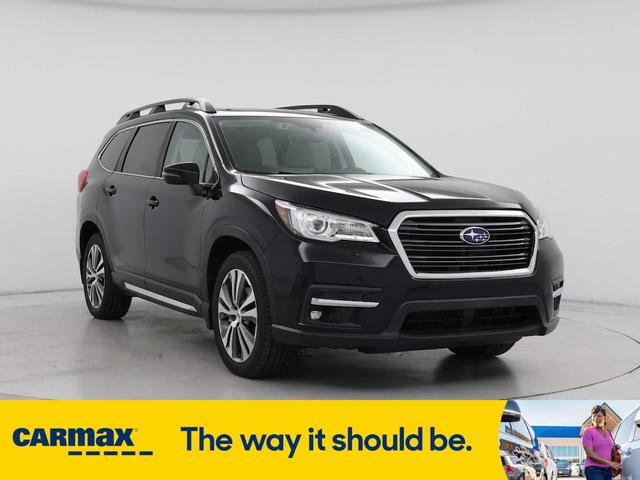 2021 Subaru Ascent