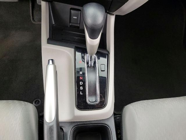 Photo of 2014 Gray Honda Civic