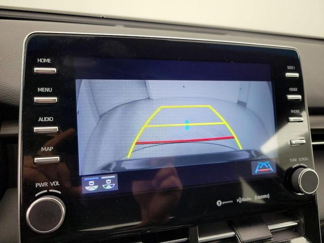 Photo of 2021 Black Toyota Avalon