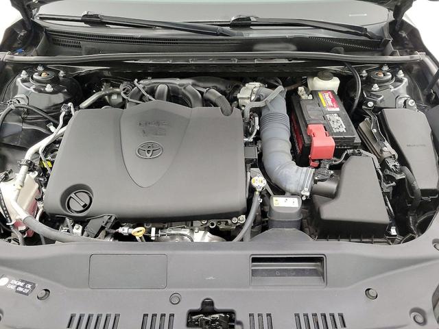 Photo of 2021 Black Toyota Avalon