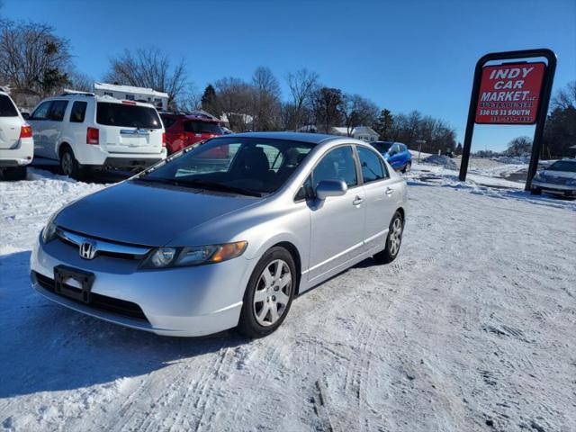 2008 Honda Civic