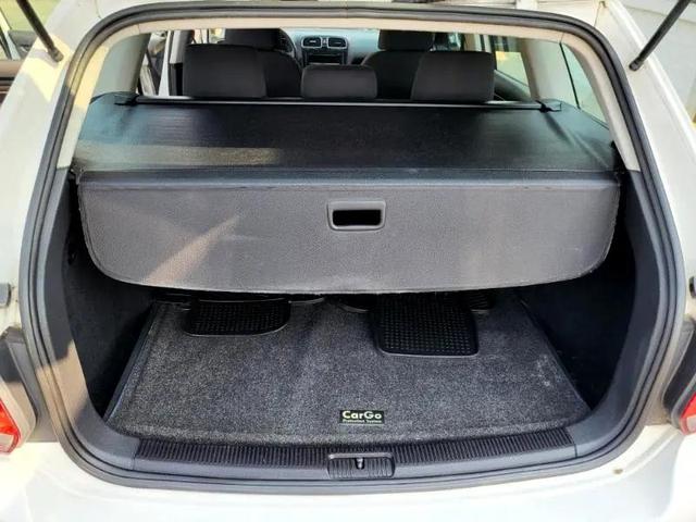 Photo of 2012 Candy White Volkswagen Jetta SportWagen