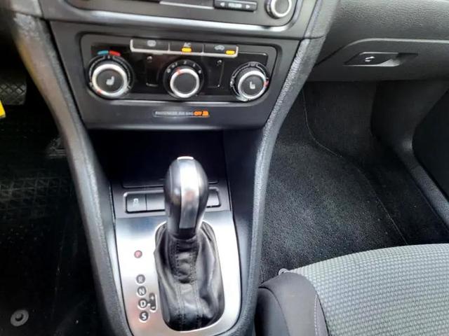 Photo of 2012 Candy White Volkswagen Jetta SportWagen