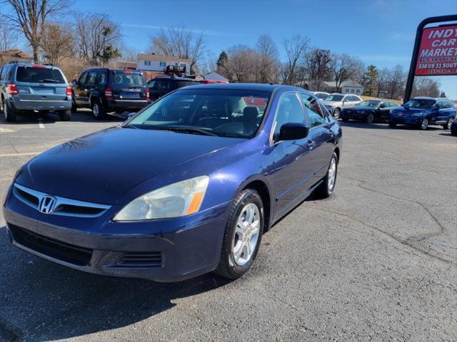 2006 Honda Accord