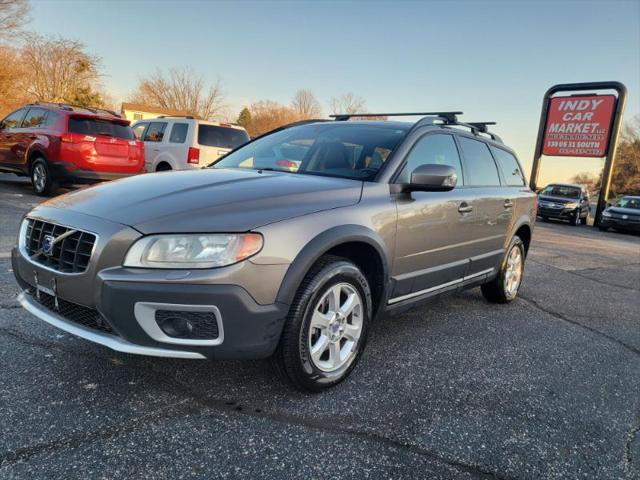 2009 Volvo XC70