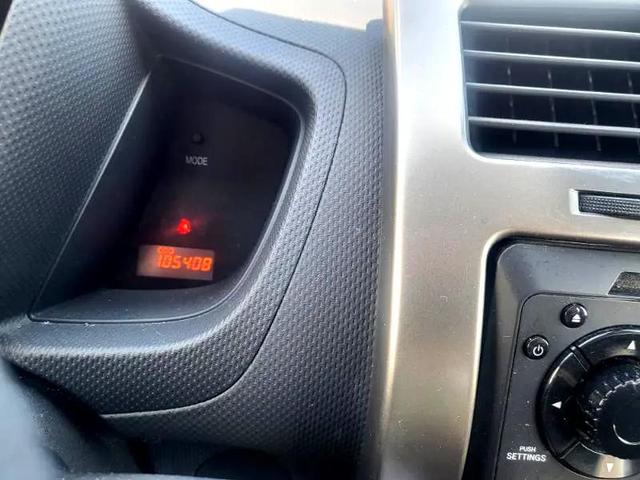 Photo of 2012 Barcelona Red Metallic Scion xD