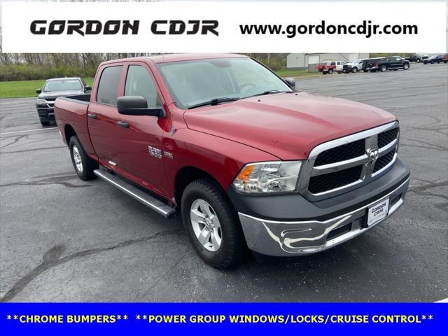 2013 RAM 1500