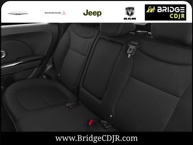Photo of 2016 Titanium Gray Kia Soul