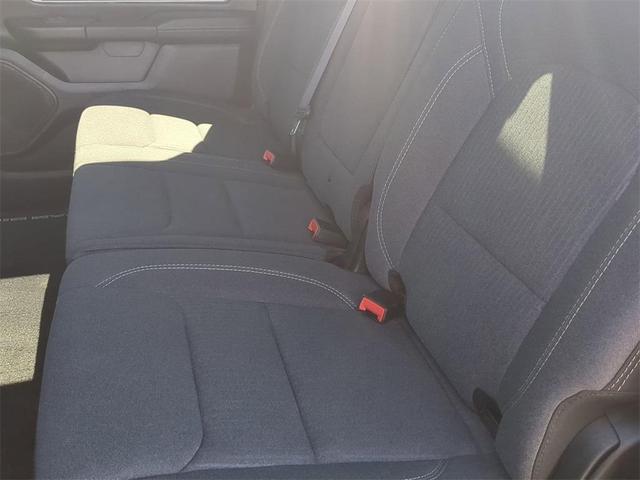 Photo of 2022 Billet Silver Metallic Clearcoat RAM 1500