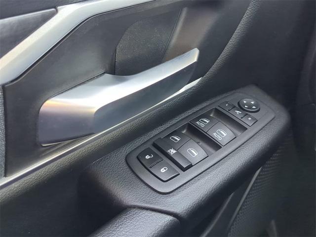 Photo of 2022 Billet Silver Metallic Clearcoat RAM 1500