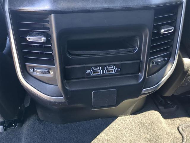 Photo of 2022 Billet Silver Metallic Clearcoat RAM 1500