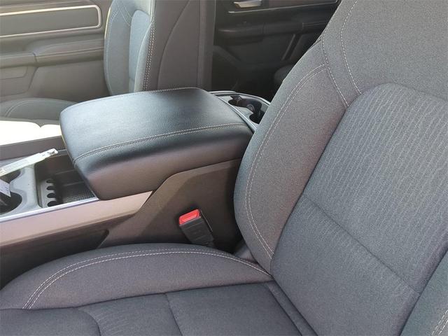 Photo of 2022 Billet Silver Metallic Clearcoat RAM 1500