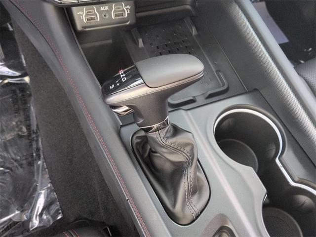 Photo of 2026 DB Black Crystal Clearcoat Dodge Durango
