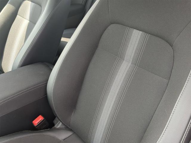 Photo of 2023 Red Honda Civic