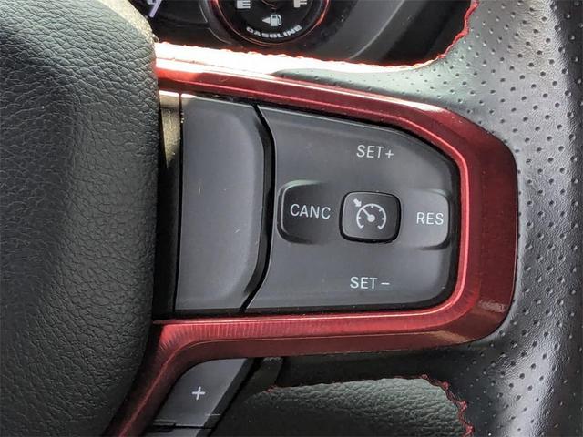 Photo of 2021 Billet Silver Metallic Clearcoat RAM 1500