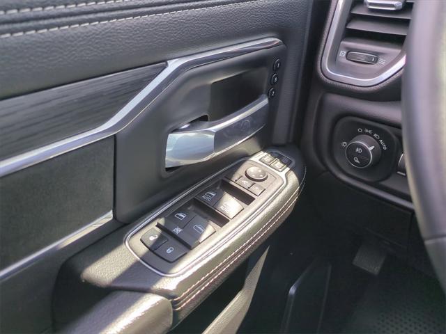 Photo of 2024 Pearl White RAM 2500