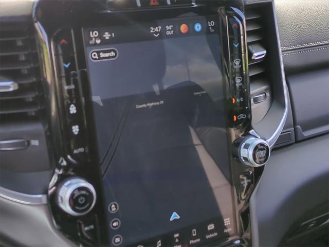 Photo of 2024 Pearl White RAM 2500