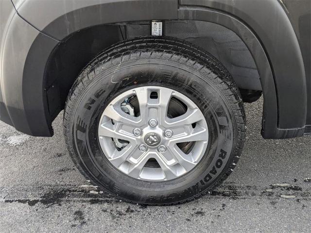 Photo of 2025 Black Clearcoat RAM ProMaster 3500