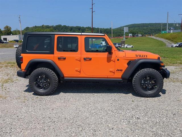 Photo of 2025 Joose Jeep Wrangler